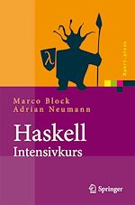 Download this eBook Haskell-Intensivkurs