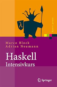 Télécharger le livre :  Haskell-Intensivkurs