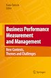 Télécharger le livre :  Business Performance Measurement and Management