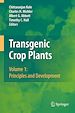 Télécharger le livre :  Transgenic Crop Plants
