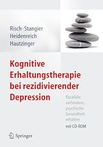 Télécharger le livre :  Kognitive Erhaltungstherapie bei rezidivierender Depression
