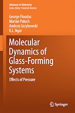 Télécharger le livre :  Molecular Dynamics of Glass-Forming Systems