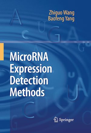 Téléchargez le livre :  MicroRNA Expression Detection Methods
