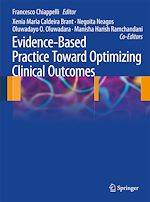 Télécharger le livre :  Evidence-Based Practice: Toward Optimizing Clinical Outcomes
