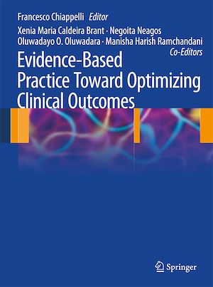 Téléchargez le livre :  Evidence-Based Practice: Toward Optimizing Clinical Outcomes