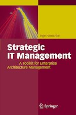 Télécharger le livre :  Strategic IT Management