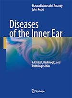 Télécharger le livre :  Diseases of the Inner Ear
