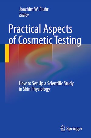 Téléchargez le livre :  Practical Aspects of Cosmetic Testing