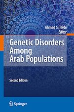 Télécharger le livre :  Genetic Disorders Among Arab Populations