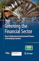 Download this eBook Greening the Financial Sector