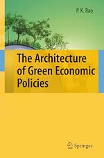 Télécharger le livre :  The Architecture of Green Economic Policies