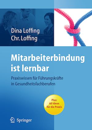 Téléchargez le livre :  Mitarbeiterbindung ist lernbar