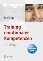 Télécharger le livre :  Training emotionaler Kompetenzen