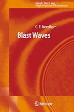 Télécharger le livre :  Blast Waves