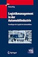 Télécharger le livre :  Logistikmanagement in der Automobilindustrie