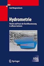 Télécharger le livre :  Hydrometrie