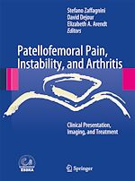 Télécharger le livre :  Patellofemoral Pain, Instability, and Arthritis
