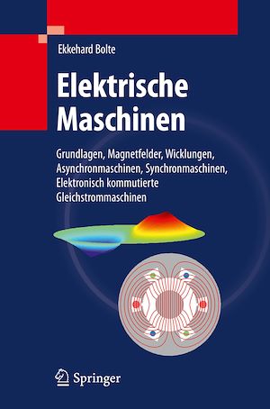 Download the eBook: Elektrische Maschinen