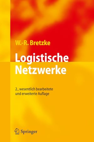 Download the eBook: Logistische Netzwerke