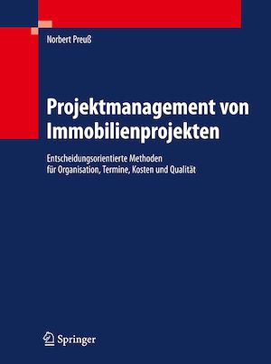 Download the eBook: Projektmanagement von Immobilienprojekten