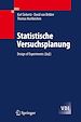 Télécharger le livre :  Statistische Versuchsplanung