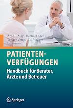 Télécharger le livre :  Patientenverfügungen