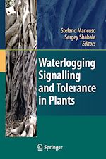 Télécharger le livre :  Waterlogging Signalling and Tolerance in Plants
