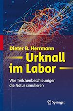 Download this eBook Urknall im Labor