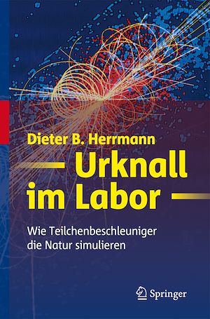 Download the eBook: Urknall im Labor