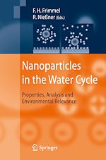 Télécharger le livre :  Nanoparticles in the Water Cycle