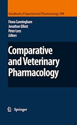 Download this eBook Comparative and Veterinary Pharmacology