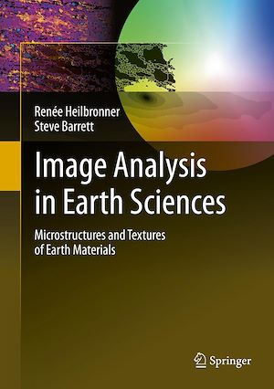 Téléchargez le livre :  Image Analysis in Earth Sciences