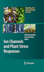 Télécharger le livre :  Ion Channels and Plant Stress Responses