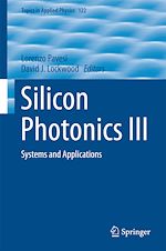 Download this eBook Silicon Photonics III
