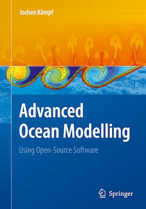 Téléchargez le livre :  Advanced Ocean Modelling