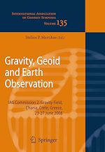 Download this eBook Gravity, Geoid and Earth Observation