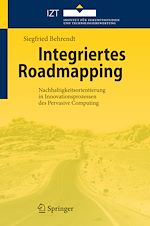 Télécharger le livre :  Integriertes Roadmapping