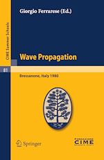 Télécharger le livre :  Wave Propagation