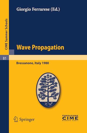 Téléchargez le livre :  Wave Propagation