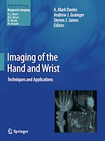 Télécharger le livre :  Imaging of the Hand and Wrist
