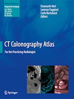 Télécharger le livre :  CT Colonography Atlas