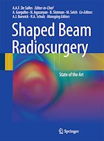 Télécharger le livre :  Shaped Beam Radiosurgery