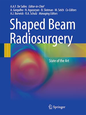 Téléchargez le livre :  Shaped Beam Radiosurgery