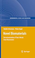 Télécharger le livre :  Novel Biomaterials