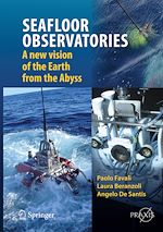 Télécharger le livre :  SEAFLOOR OBSERVATORIES