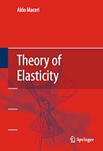 Télécharger le livre :  Theory of  Elasticity