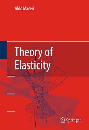 Téléchargez le livre :  Theory of  Elasticity