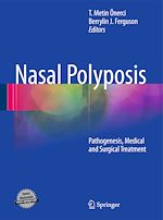 Télécharger le livre :  Nasal Polyposis