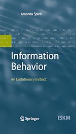 Télécharger le livre :  Information Behavior