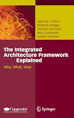 Télécharger le livre :  The Integrated Architecture Framework Explained
